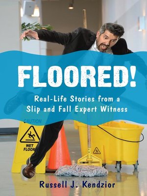 cover image of Floored!